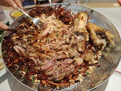 -大厨小馆(华阳城店)
