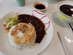 -嘉和一品粥(马家堡店)