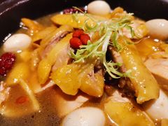 -客汀家宴·客家烟火 四季食材(集美店)