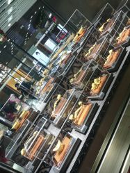 -老鳳祥銀樓(八佰伴店)