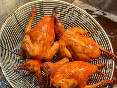 -羽鸽集·乳鸽专门店·地道顺德菜(岭南站店)