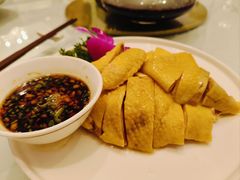 -老洋房花园饭店(绍兴路店)