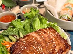 -西贡妈妈SaigonMama•越南料理(上海商城店)