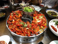 -嵇大厨好灶头农家菜