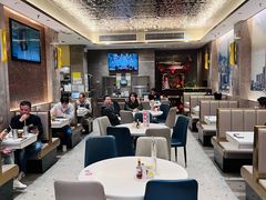 -香港新发烧腊茶餐厅(水围店)