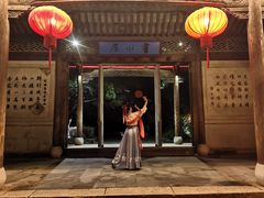 -汉仪华裳汉服旗袍·摄影写真馆(乌镇西栅店)