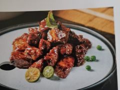 -三品香·江浙菜(松江九谊店)