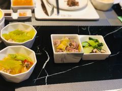 鸭煲-越宴(西施山路店)