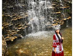 -辋川溶洞