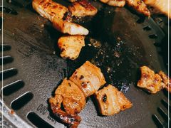 -33韩式自助烧烤(环城南路店)