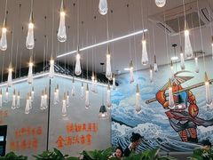 -指爱龙虾(金杨路总店)