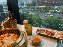 -钱小奴创意自助餐厅·山野黑猪肉畅吃(苏州昆山招商花园城店)