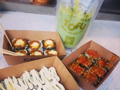 -豆腐王朝(30度街吧店)
