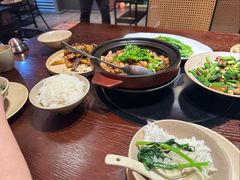 -滇野云南野生菌餐厅(陕西南路店)