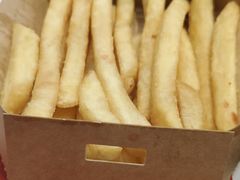-塔斯汀中国汉堡(老师院店)