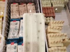 绿豆冰棍-老鼎丰(靖宇街总店)
