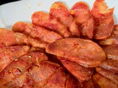 -代羊肉(中和店)