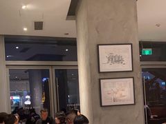 -BAKER&SPICE(环贸店)