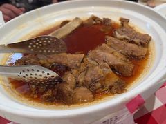 -西贝(金桥店)