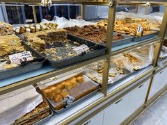-爱德顺糕点食屋(利民道店)