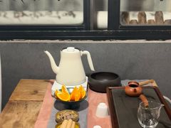 -邈墨茶馆(凤起路店)