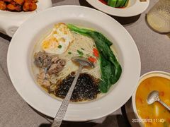 -桂满陇·手作小笼包&江南叫花鸡(中山公园店)