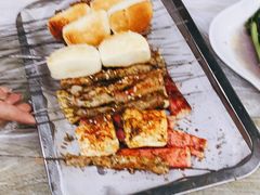 -小民大排档(马场角横路店)