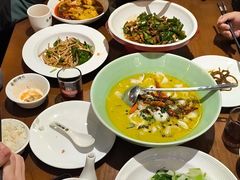 -湘约东方·湘约和港·湖南家常菜·宴请(民星路店)