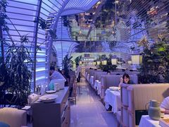-桂满陇·杭州小馆(朝阳合生汇店)