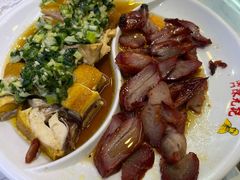 -澳门陈光记烧味饭店(万象城店)