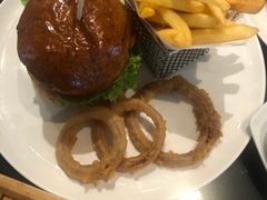 -粤海喜来登酒店·&More聚驿(天河城店)