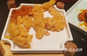 Jiangnan Crispy Pork
