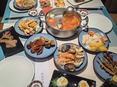 -吉布鲁牛排海鲜自助(深圳金牌店)