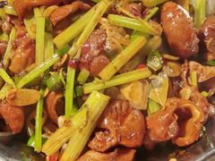 -合家院饭庄(榆关道店)