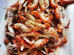 -宾朋海鲜饭庄(兴海路店)