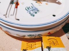 -点都德(汇盈广场店)