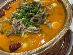 -王胖子驴肉火烧(鼓楼店)