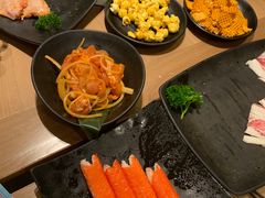 -新石器烤肉(南站店)