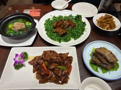 -德兴馆(广东路总店)