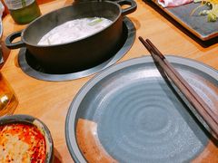 -呷哺呷哺 黄金牧场 (新中关购物中心店)