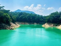 -广州市流溪河国家森林公园