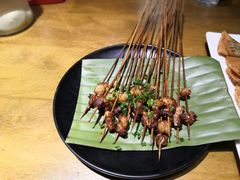 -别院里音乐餐酒吧(双流航空港店)