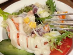 -太平馆餐厅(油麻地店)