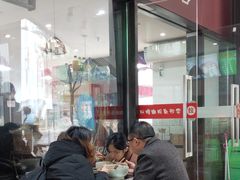 门面-陈记柳州螺蛳粉(大坪店)