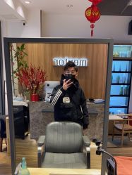 -Mentor Hair Salon