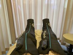-MASTER FIT 拉伸大师·筋膜刀·西式按摩(上梅林卓悦汇店)