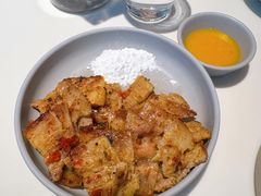 -胡麻(静安嘉里店)