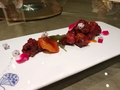 -王府茶楼茶宴·创意菜(大观园总店)