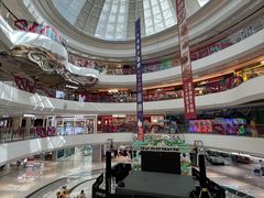 -万达广场(临港店)