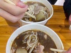 -王记生烫牛杂面馆(兰陵路店)